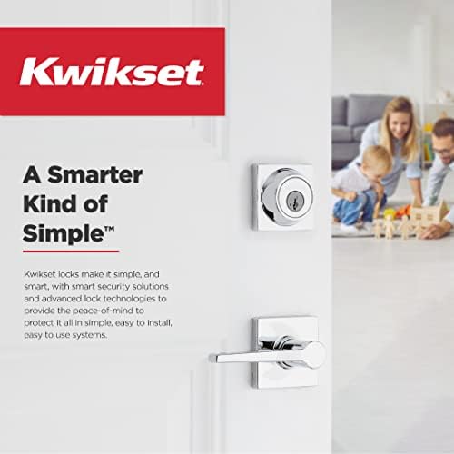 Secure Modern Door Lock