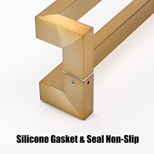 Sturdy Door Handle Set for Home Commercial Use