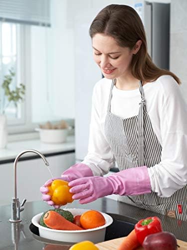 LANON Wahoo Skin-Friendly Reusable Gloves