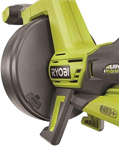 Ryobi 18V ONE Drain Auger Tool