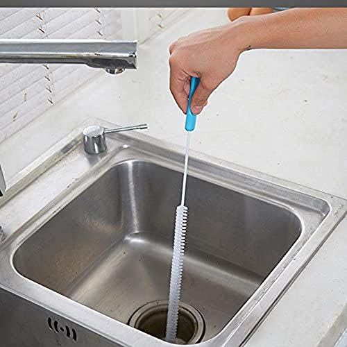 28 Sewer Drain Brush