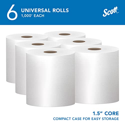 Essential Bulk Paper Towels for Home Use White