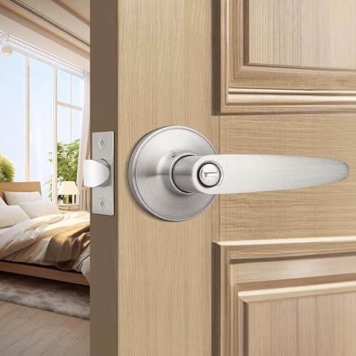 Probrico Privacy Door Levers Set