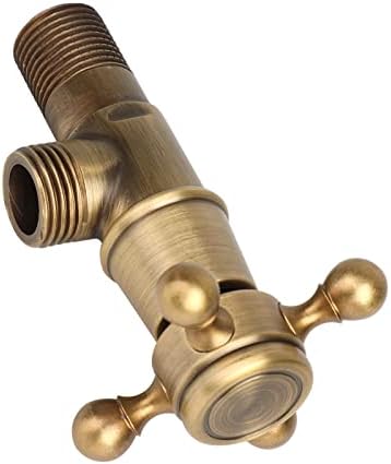 Tnfeeon Angle Valve