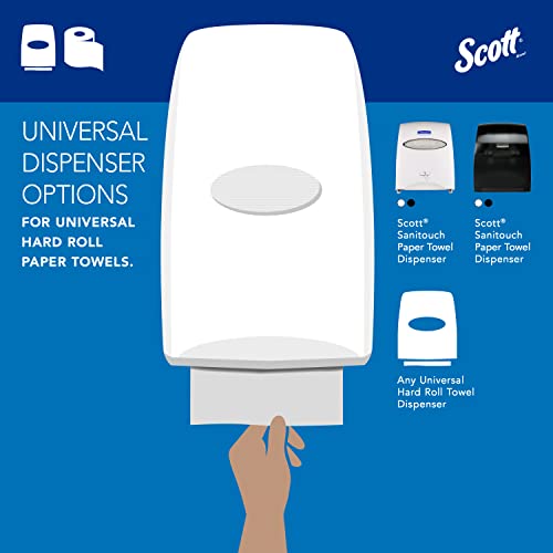 Essential Bulk Paper Towels for Home Use White