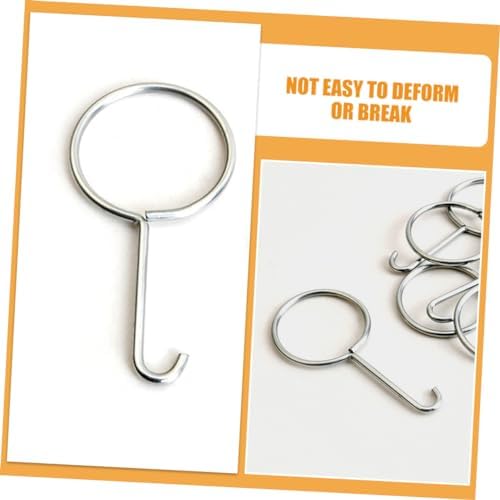 10-Piece Shower Drain Removal Kit