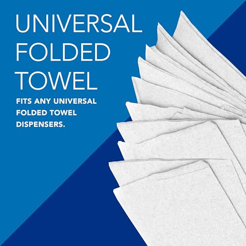 Scout Professional Multifold Paper Towels