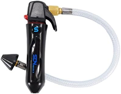 SDNselect Drain Line Cleaner AC Condensate Blockage Solver