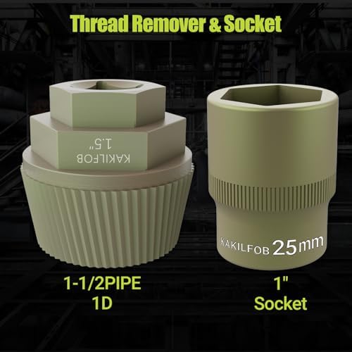 Professional Tub Drain Removal Tool