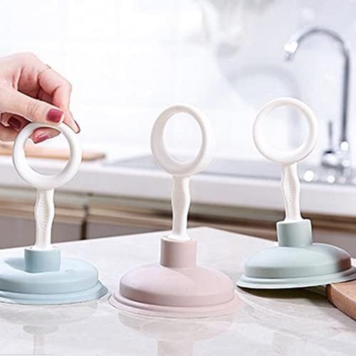 Powerful Sink Plunger
