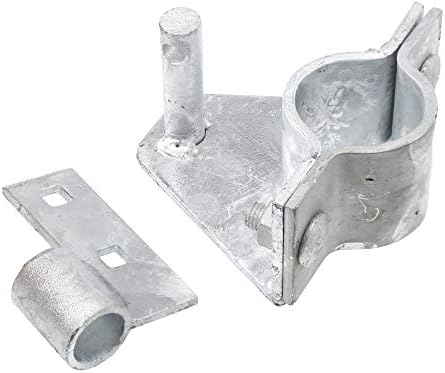 DURABLE CHAINLINK GATE HARDWARE KIT