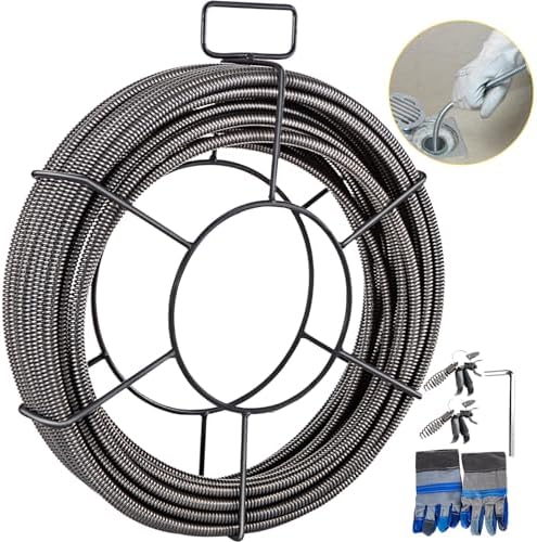 VEVOR Ultimate Drain Cleaning Solution