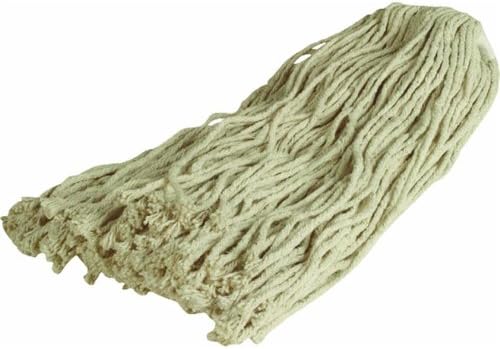 Harper Brush 32-Size 4-Ply Wet Mop Head