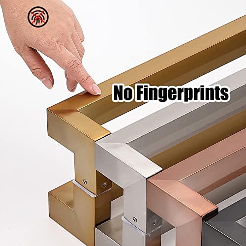 Sturdy Door Handle Set for Home Commercial Use