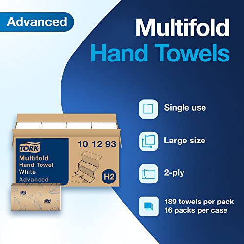 Perfectly Soft Hand Towels