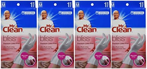 Perfect Cleaning Gloves for All Seasons