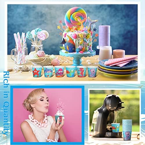 600-Pack Skyley 3 oz Disposable bathroom cups