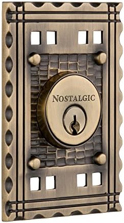 Deadbolt Door Knob Set
