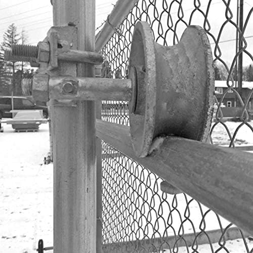 6 Chain Link Gate Kit