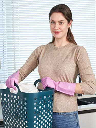 LANON Wahoo Skin-Friendly Reusable Gloves