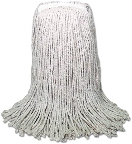 Boardwalk Replacement Mop Head - Soft Durable