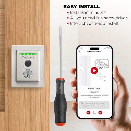 Kwikset Halo Touch The Future is Now