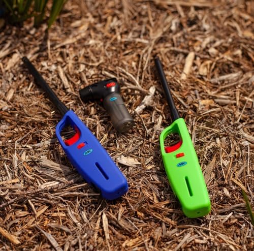 6-Piece Assorted Multi-Purpose Long Durable