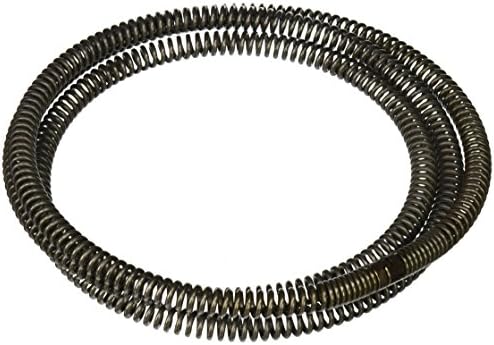 RIDGID 62270 Sectional Drain Cable Clean Clogs Effortlessly