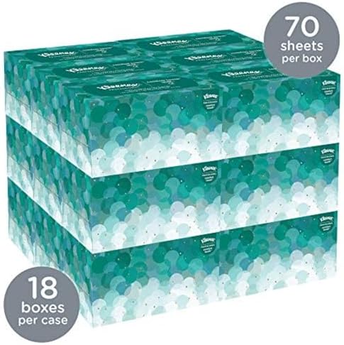 Kleenex Professional Ultra Soft Hand Towels