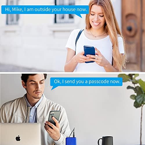 HARFO Fingerprint Door Lock Intelligence Security Convenience