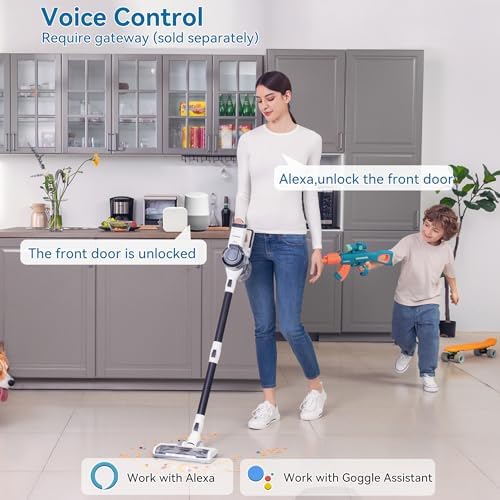 Harfo Smart Door Lock - Enhance Security Convenience