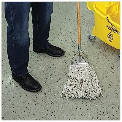 Boardwalk Replacement Mop Head - Soft Durable