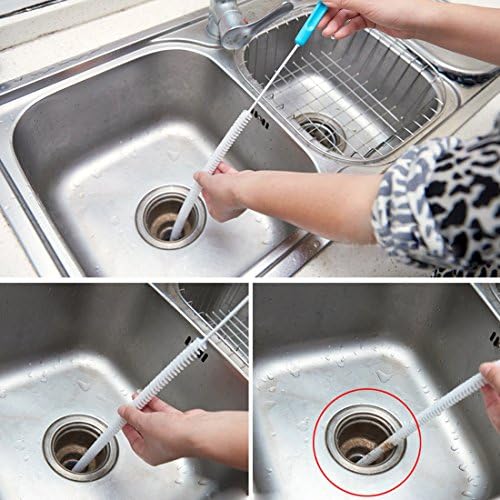 28 Sewer Drain Brush