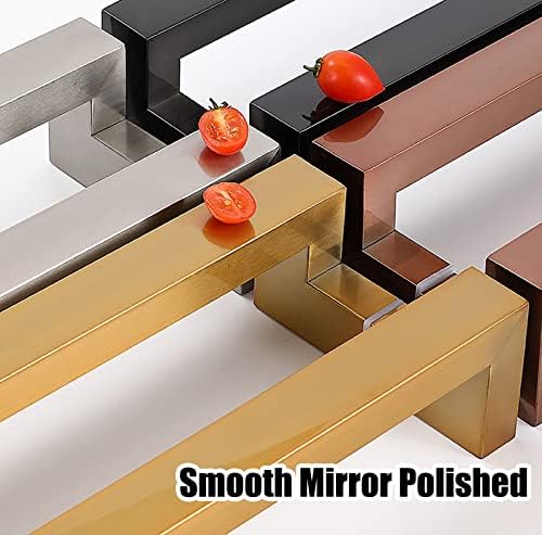 Sturdy Door Handle Set for Home Commercial Use