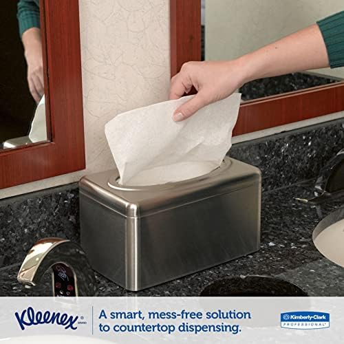 Premium Kleenex Pop-Up Box Hand Towels