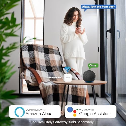 Keyless Entry Keypad