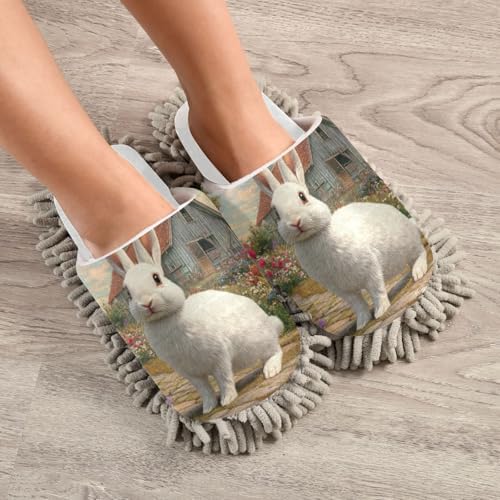 Burbuja Bunny Safe Washable and Thoughtfully Designed