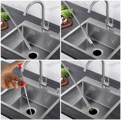 HONGPAS Flexible Grabber Claw Tool