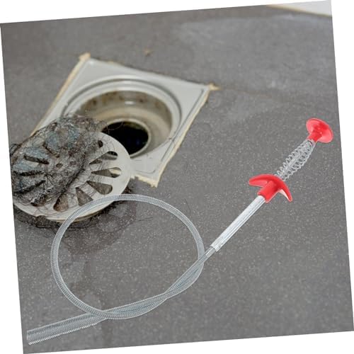 ORFOFE Sink Drain Hair Remover 60cm